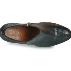 Fericelli Bottines / Boots^- NOMBRETTA