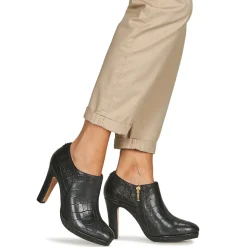 Fericelli Bottines / Boots^- NOMBRETTA