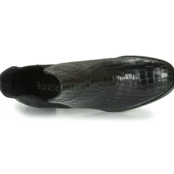 Fericelli Bottines / Boots^- NONUTS