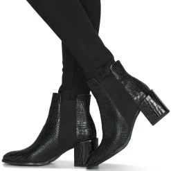 Fericelli Bottines / Boots^- NONUTS