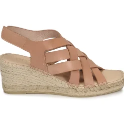 Fericelli - ODALUMY< Sandales Et Nu-pieds