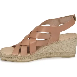 Fericelli - ODALUMY< Sandales Et Nu-pieds