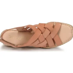 Fericelli - ODALUMY< Sandales Et Nu-pieds