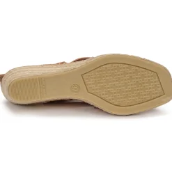 Fericelli - ODALUMY< Sandales Et Nu-pieds