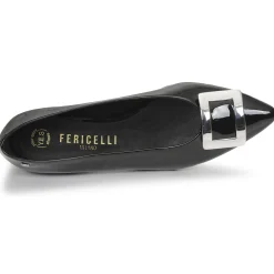Fericelli Ballerines / Babies^- OVELLIE