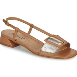 Fericelli - PANILA< Sandales Et Nu-pieds