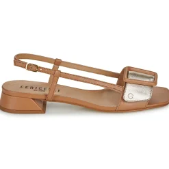Fericelli - PANILA< Sandales Et Nu-pieds