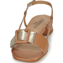 Fericelli - PANILA< Sandales Et Nu-pieds