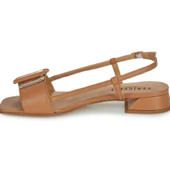 Fericelli - PANILA< Sandales Et Nu-pieds