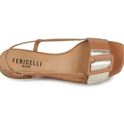 Fericelli - PANILA< Sandales Et Nu-pieds