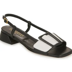 Fericelli - PANILA< Sandales Et Nu-pieds