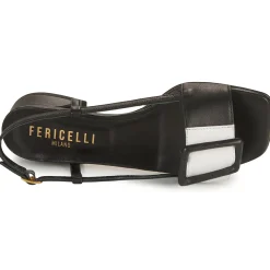 Fericelli - PANILA< Sandales Et Nu-pieds