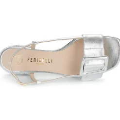 Fericelli - PANILA Argenté Clearance