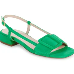 Fericelli Sandales Et Nu-pieds^- PANILA