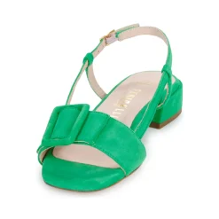 Fericelli Sandales Et Nu-pieds^- PANILA