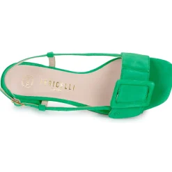 Fericelli Sandales Et Nu-pieds^- PANILA