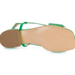 Fericelli Sandales Et Nu-pieds^- PANILA