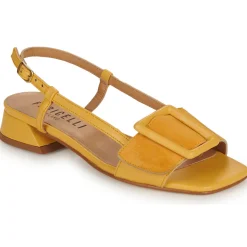 Fericelli - PANILA Jaune Sale