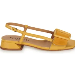 Fericelli - PANILA Jaune Sale