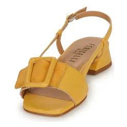 Fericelli - PANILA Jaune Sale