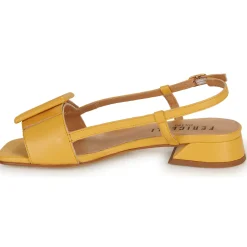 Fericelli - PANILA Jaune Sale