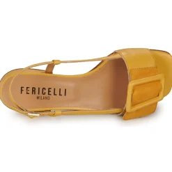 Fericelli - PANILA Jaune Sale