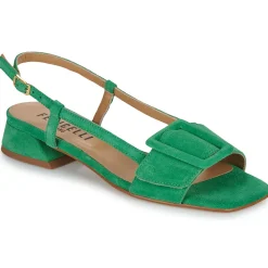 Fericelli - PANILA< Sandales Et Nu-pieds