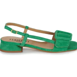 Fericelli - PANILA< Sandales Et Nu-pieds