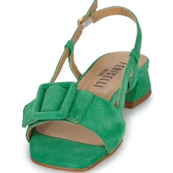 Fericelli - PANILA< Sandales Et Nu-pieds