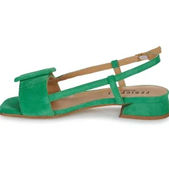 Fericelli - PANILA< Sandales Et Nu-pieds