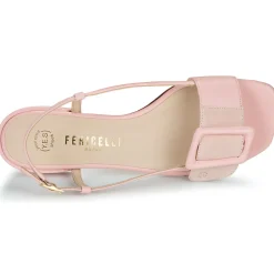 Fericelli - PANILA Rose