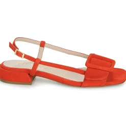 Fericelli Sandales Et Nu-pieds^- PANILA