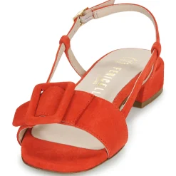 Fericelli Sandales Et Nu-pieds^- PANILA