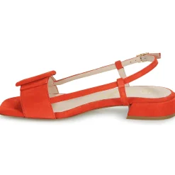 Fericelli Sandales Et Nu-pieds^- PANILA