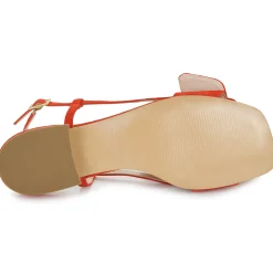 Fericelli Sandales Et Nu-pieds^- PANILA