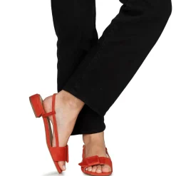 Fericelli Sandales Et Nu-pieds^- PANILA