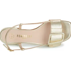 Fericelli - PANILA Doré Discount