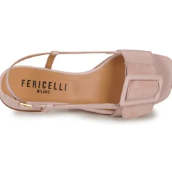 Fericelli - PANILA Rose