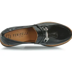 Fericelli - PARONIE Noir Sale