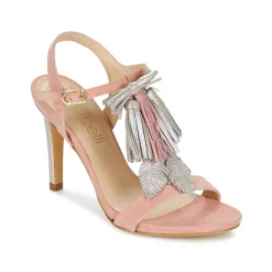 Fericelli - PATIERNA< Sandales Et Nu-pieds
