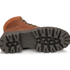 Fericelli Bottines / Boots^- PISTACHE