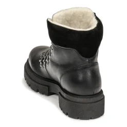 Fericelli Bottines / Boots^- PISTACHE