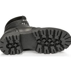 Fericelli Bottines / Boots^- PISTACHE