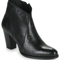 Fericelli Bottines / Boots^- PIVERT