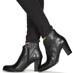 Fericelli Bottines / Boots^- PIVERT