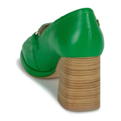 Fericelli Mocassins & Chaussures Bateau^- PLEJONE
