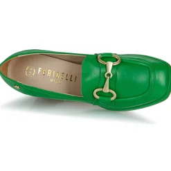 Fericelli Mocassins & Chaussures Bateau^- PLEJONE