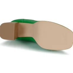 Fericelli Mocassins & Chaussures Bateau^- PLEJONE