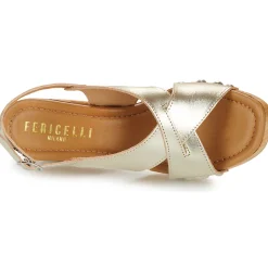 Fericelli - PRISCILLA Doré Best