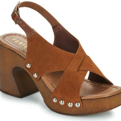 Fericelli Sandales Et Nu-pieds^- PRISCILLA